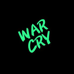 WAR CRY