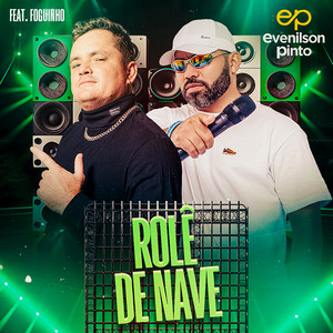 Rolê de Nave (Explicit)