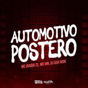 Automotivo Postero (Explicit)