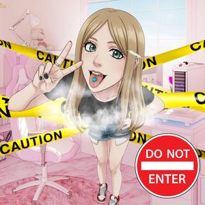 DO NOT/ENTER (Explicit)