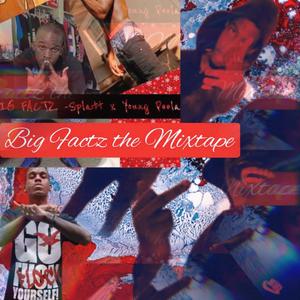 BIG FACTS (feat. SPLATT) (Explicit)