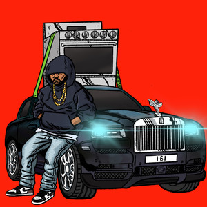 Sweet Dreams(feat. Stove God Cooks) (Explicit)