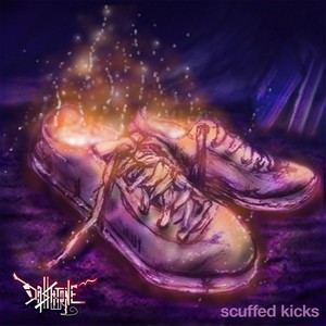 Scuffed Kicks (Explicit)