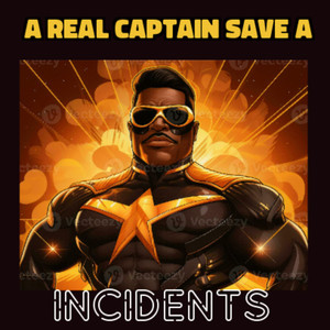 A Real Captain Save a
