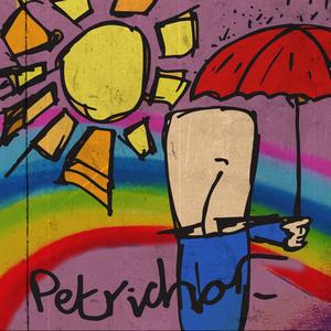 Petrichor