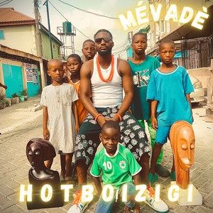 Mevade