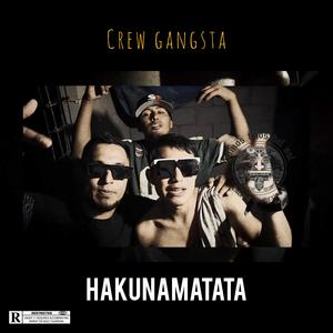 HAKUNAMATATA (Explicit)