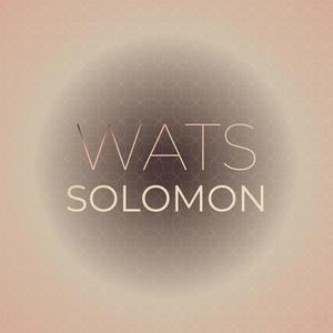 Wats Solomon