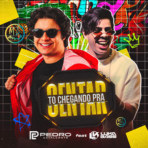Tô Chegando Pra Sentar (feat. Luka Bass)