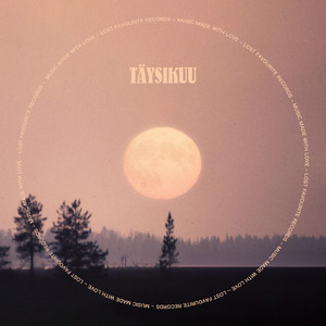 Täysikuu (Remix)