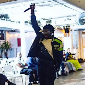 Swayze A ***** (feat. JovennBeats & Sir. T) (Explicit)