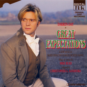 Great Expectations (Original London Cast Recording)