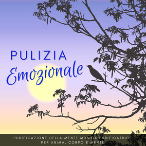 Pulizia Emozionale - Purificazione della Mente, Musica Purificatrice per Anima, Corpo e Mente