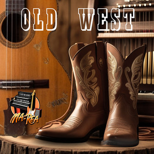 Old West (feat. Vincenzo Barattin)