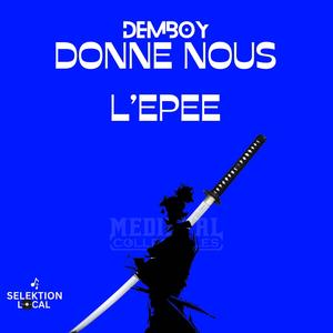 Donne nou lepee (24VT 2.0) (feat. Demboy & Killabone) [Explicit]