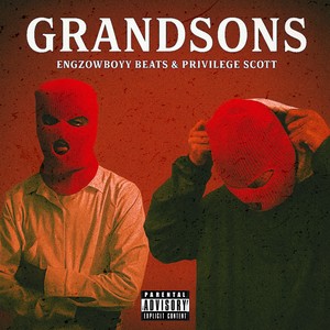 Grandsons (Explicit)