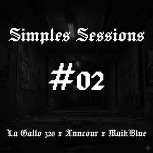 Subtextos #02 (feat. La Gallo 3:20, Anncour & MaikBlue) (Explicit)