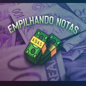 Empilhando Notas (Explicit)