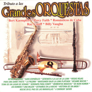 Tributo a las Grandes Orquestas