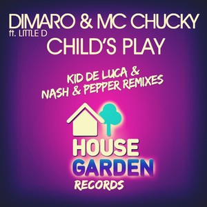 Child's Play (Nash & Pepper Remix)