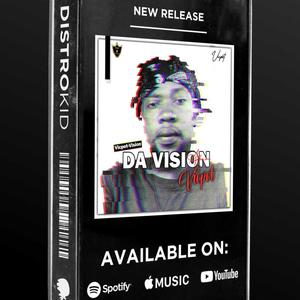 DA VISION ALBUM