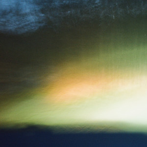 Dissipated