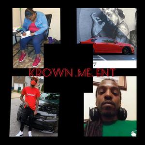 Krown Me Ent (Explicit)