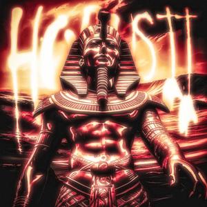 HORUS II (feat. kashidaplaya) [Explicit]