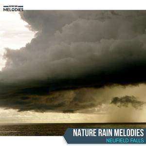 Nature Rain Melodies - Neufield Falls