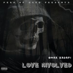 Love Involved (Explicit)