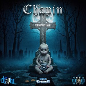 The Last Cyphe (feat. Boss One, Aprek & Luks) (Explicit)