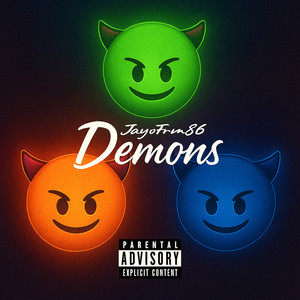 Demons (Explicit)
