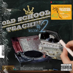 Not Too High (Feat. Alive Funk, 임효빈, 김부장)