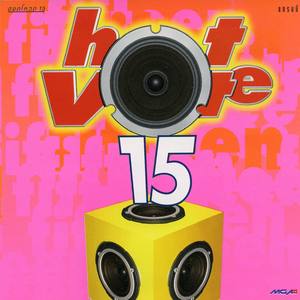 Hot Vote Vol.15