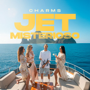 Jet Misterioso (Explicit)