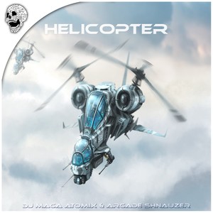 Helicopter