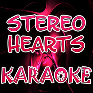 Stereo Hearts (In the style of Gym class heroes - ft. Adam Levine) (Karaoke)