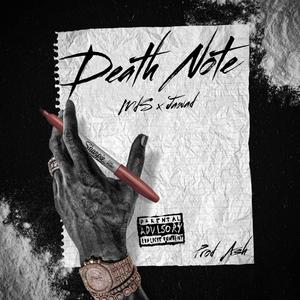 DEATH NOTE (feat. Jawad) [Explicit]