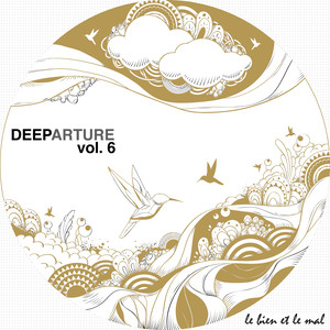 Deeparture, Vol. 6