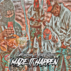 Murda Time (Explicit)