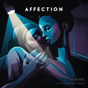 Affection (Extended Mix)