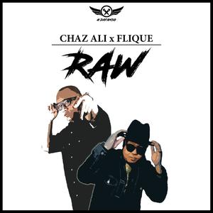 RAW (feat. Chaz Ali)