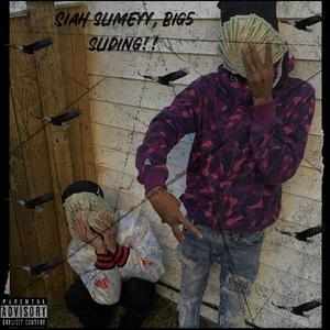 Sliding (feat. Biq5) (Explicit)