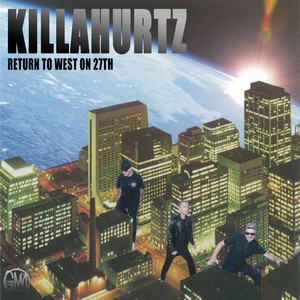 Return to West on 27th (Hernan Cattaneo & Martin Garcia Remix)