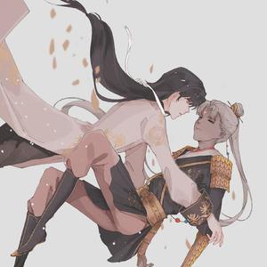 念念寒春东风残（第五人格宿伞之魂同人曲）