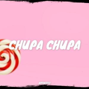 Chupa Chupa