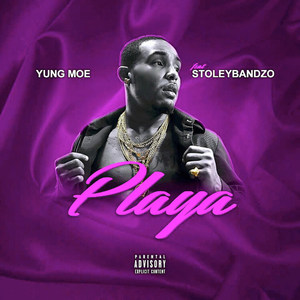 Playa (feat. Stoley Bandzo) [Explicit]