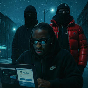 HDM (feat. Zayo, Trappo & Lusmo) (Explicit)