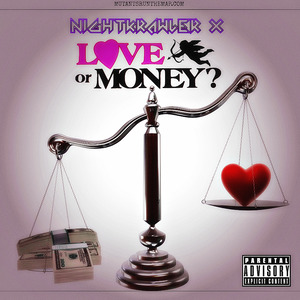 Love Or Money (Explicit)