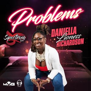Problems (feat. Daniella 